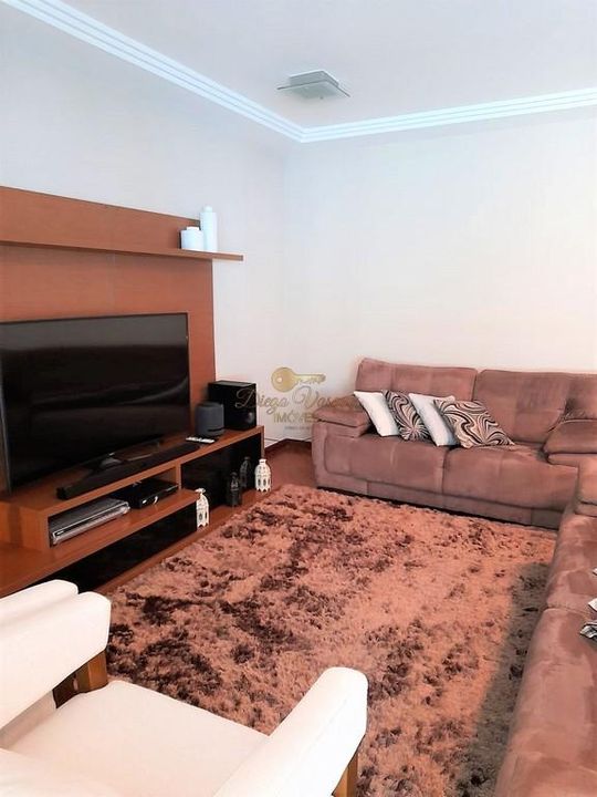 Cobertura à venda com 3 quartos, 214m² - Foto 3