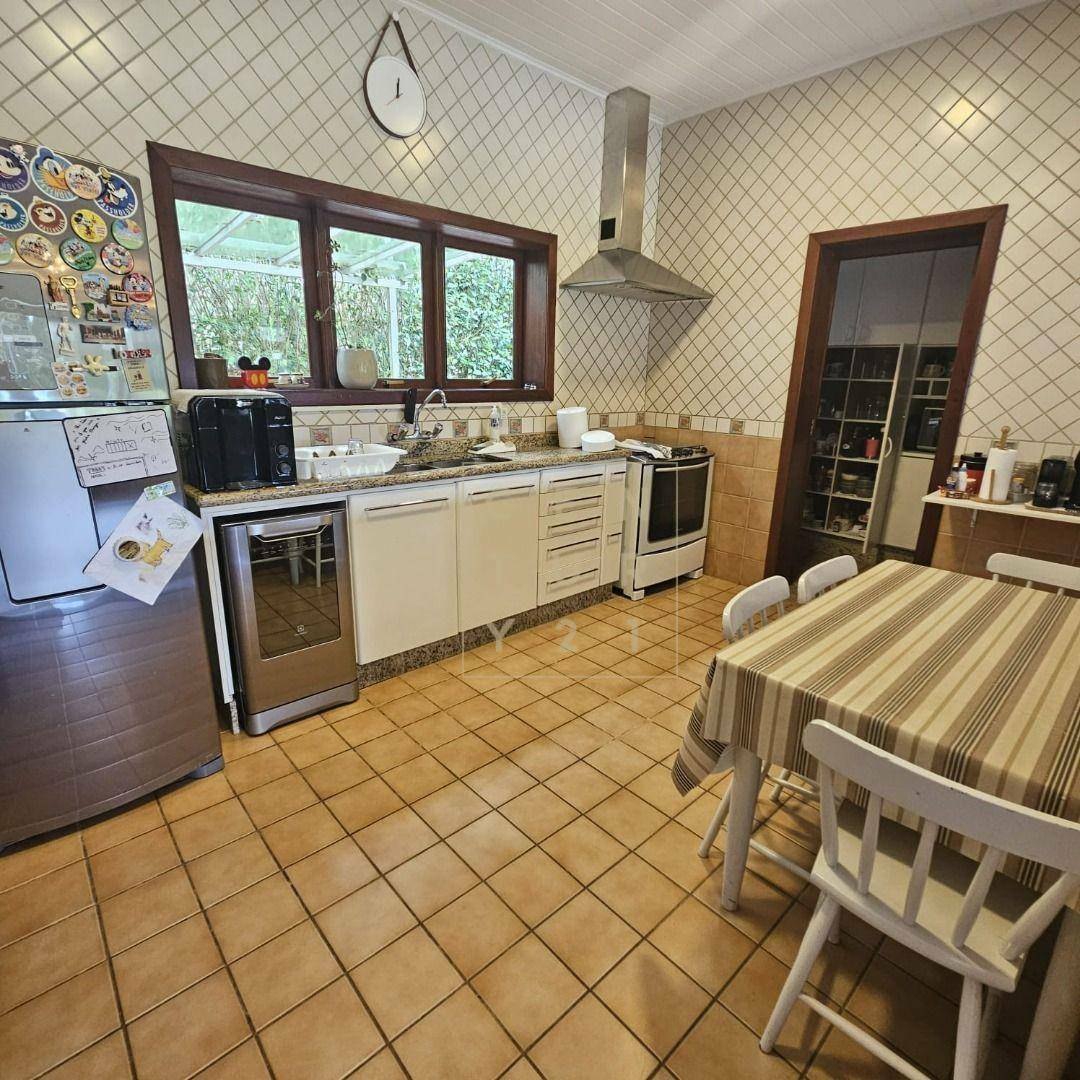 Casa de Condomínio à venda com 5 quartos, 367m² - Foto 25