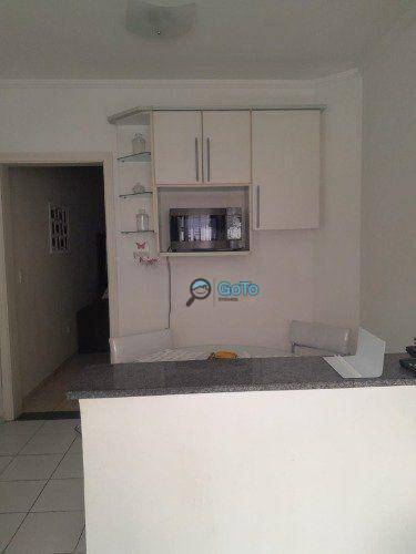 Sobrado à venda com 2 quartos, 80m² - Foto 4