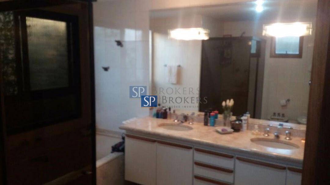 Apartamento à venda com 4 quartos, 230m² - Foto 26