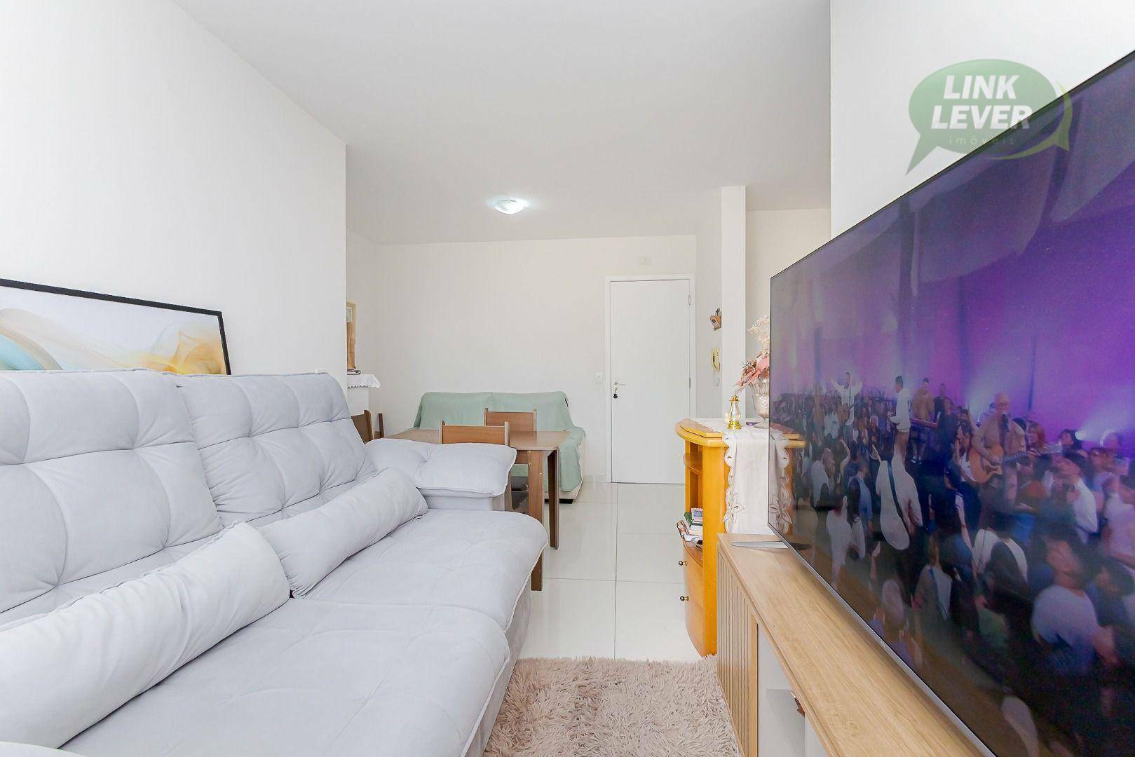 Apartamento à venda com 2 quartos, 54m² - Foto 10
