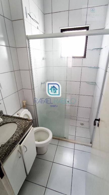 Apartamento à venda com 3 quartos, 62m² - Foto 20