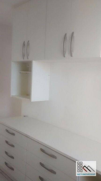 Apartamento à venda com 3 quartos, 68m² - Foto 11