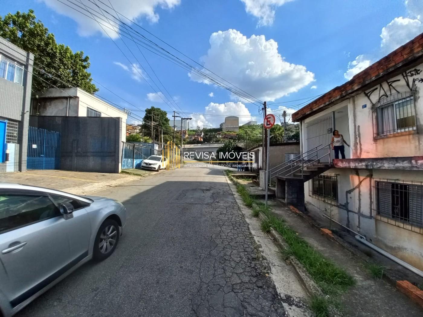 Terreno à venda, 590m² - Foto 7