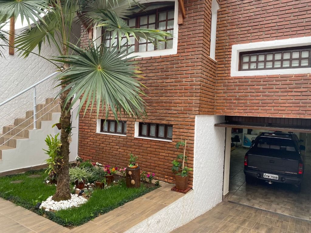 Casa à venda com 3 quartos, 286m² - Foto 24