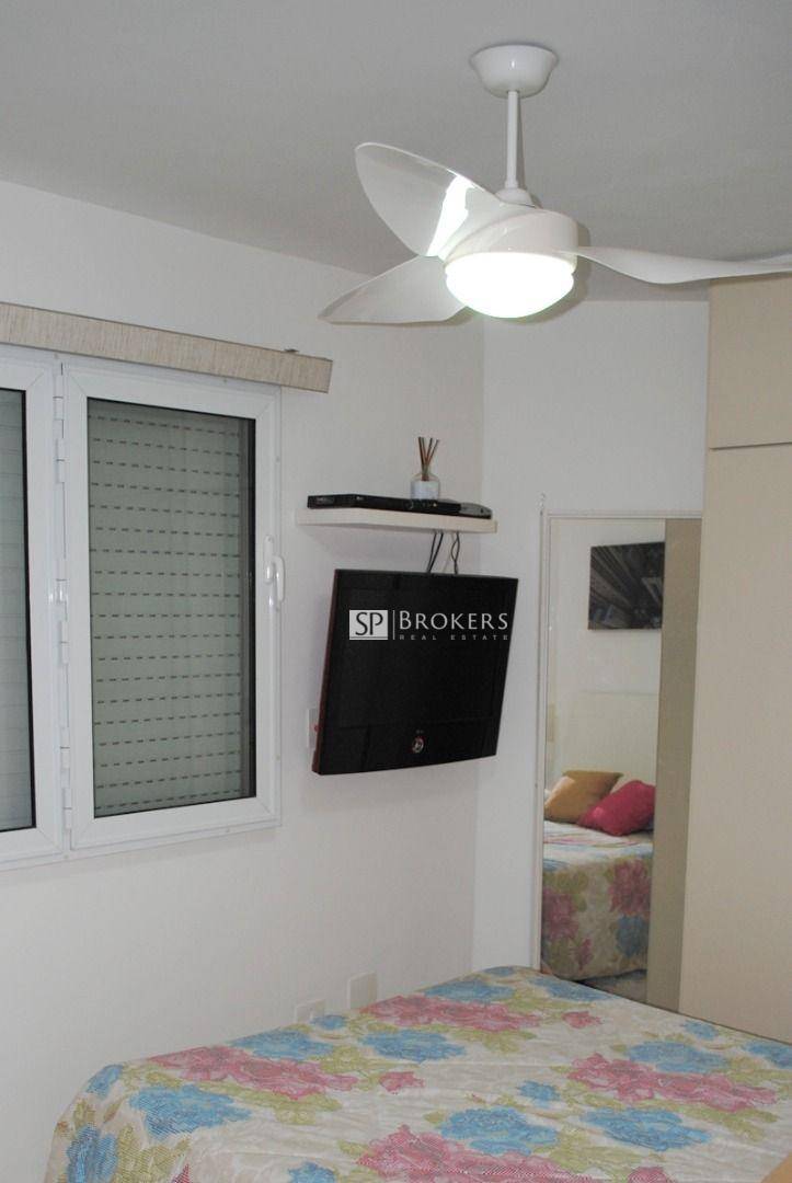 Apartamento à venda com 2 quartos, 71m² - Foto 18