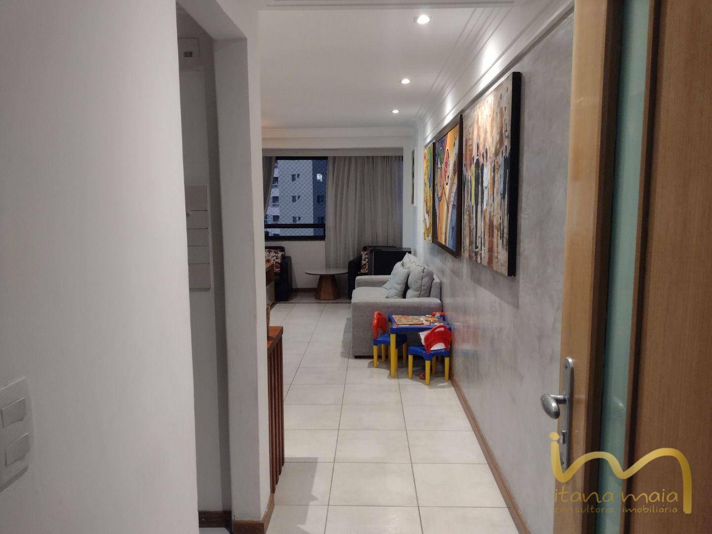 Cobertura à venda com 3 quartos, 130m² - Foto 20