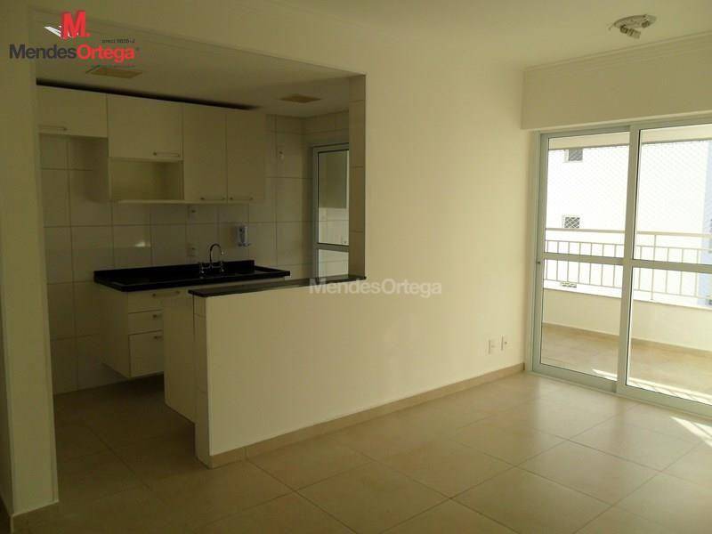 Apartamento à venda com 3 quartos, 78m² - Foto 6