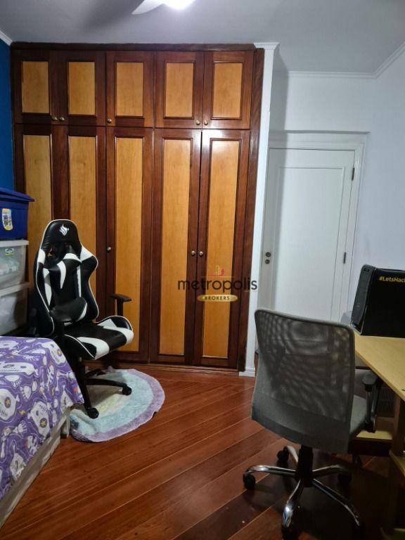 Apartamento à venda com 3 quartos, 131m² - Foto 20