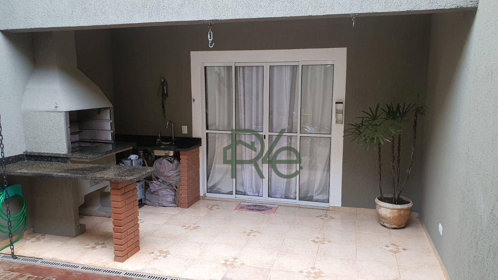 Sobrado à venda com 3 quartos, 170m² - Foto 27