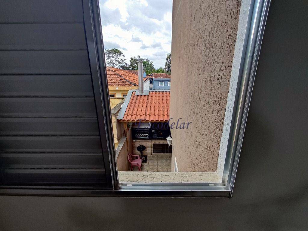 Sobrado à venda com 3 quartos, 120m² - Foto 28