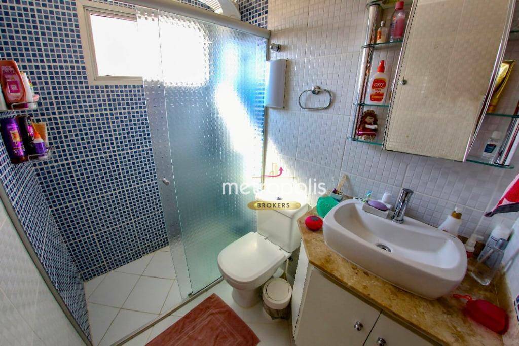 Apartamento à venda com 3 quartos, 89m² - Foto 17