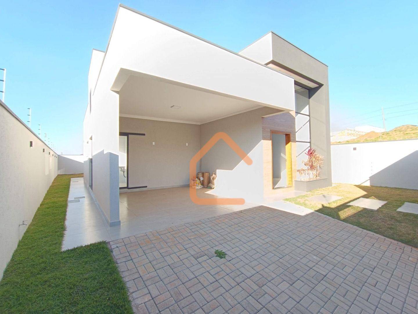 Casa, 3 quartos, 150 m² - Foto 1