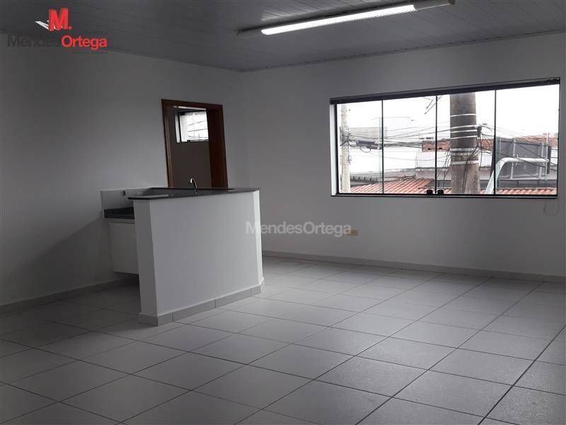 Conjunto Comercial-Sala para alugar, 29m² - Foto 3