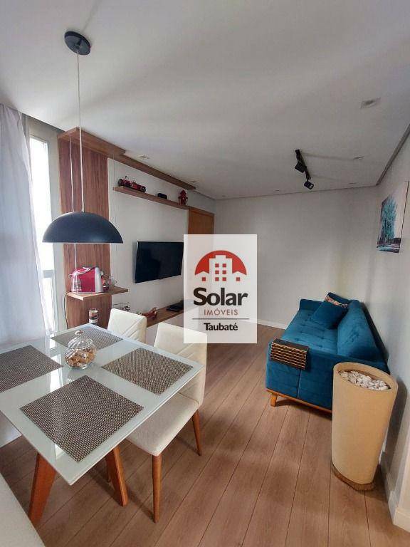 Apartamento à venda com 2 quartos, 44m² - Foto 6