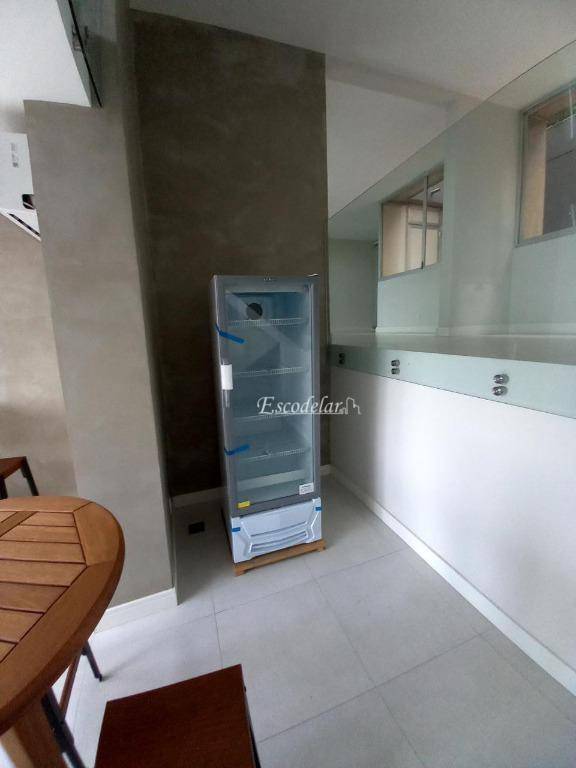 Apartamento à venda com 1 quarto, 70m² - Foto 28