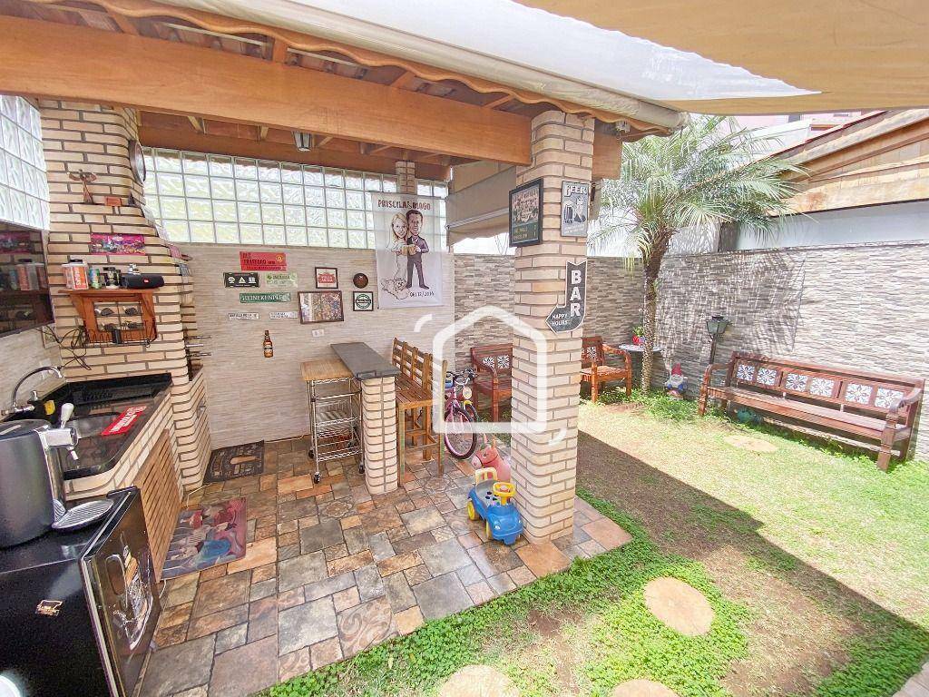 Casa de Condomínio à venda com 3 quartos, 90m² - Foto 32