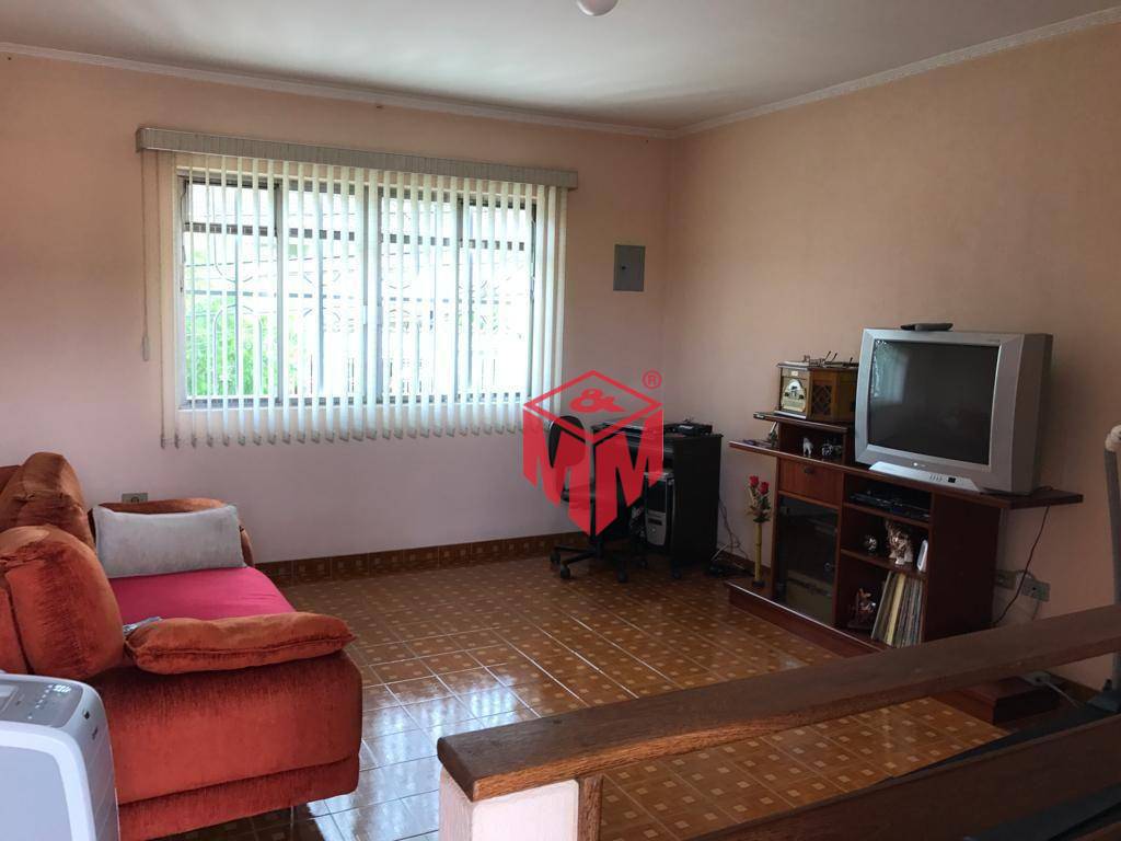 Sobrado à venda com 3 quartos, 236m² - Foto 12