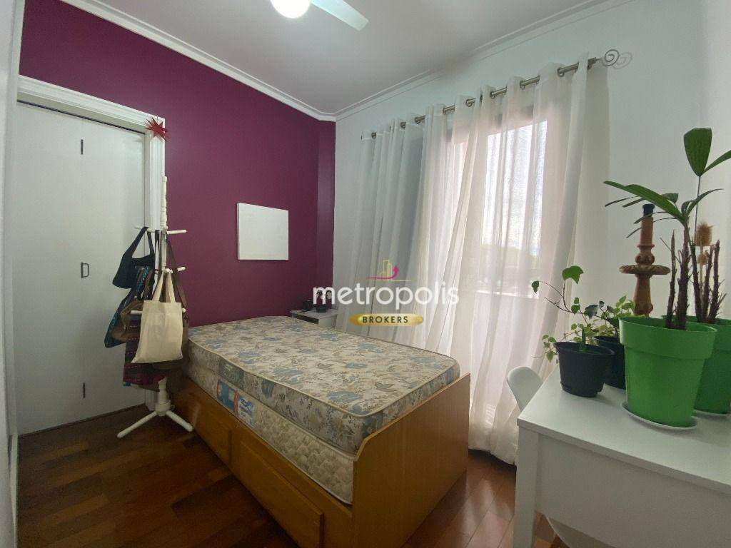 Apartamento à venda com 4 quartos, 125m² - Foto 24