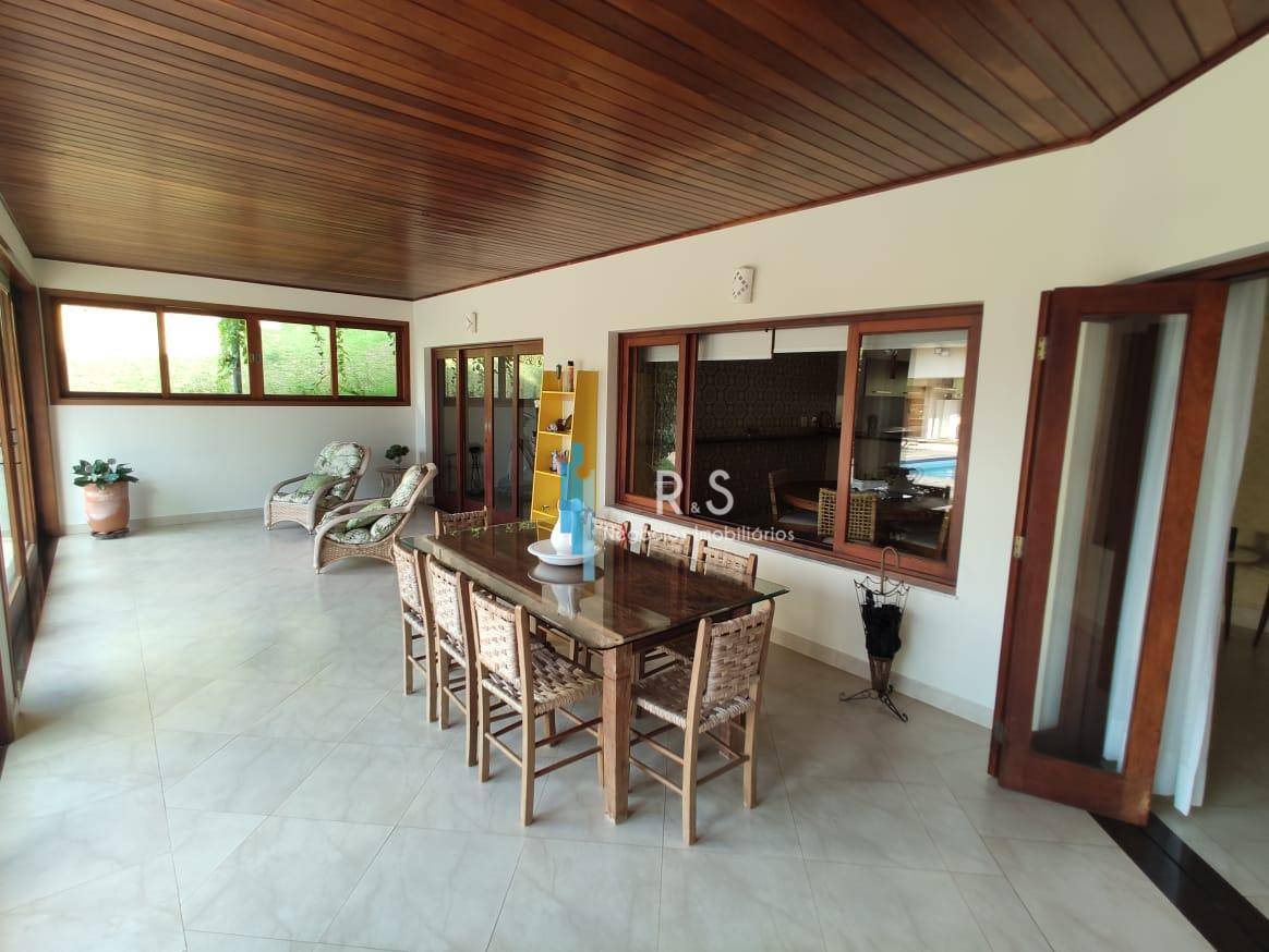 Casa de Condomínio à venda com 5 quartos, 484m² - Foto 18