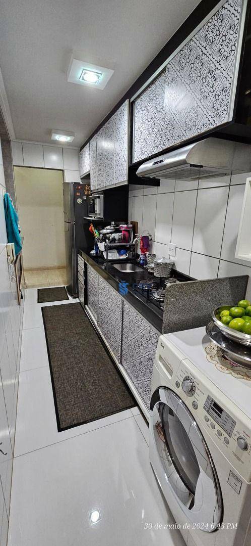 Apartamento à venda com 3 quartos, 70m² - Foto 5