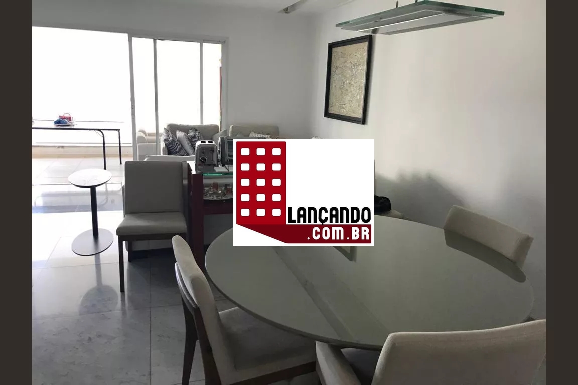 Apartamento à venda com 3 quartos, 190m² - Foto 15