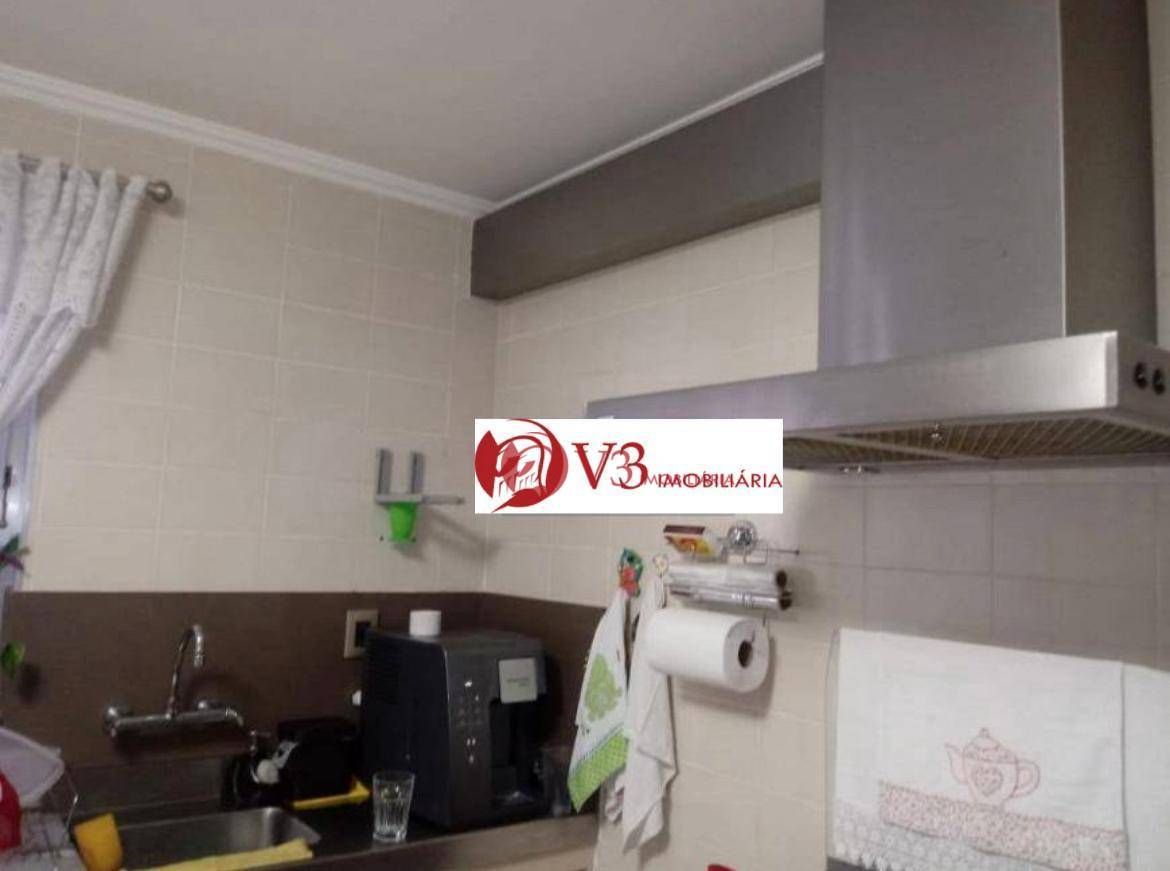 Sobrado à venda com 3 quartos, 158m² - Foto 8