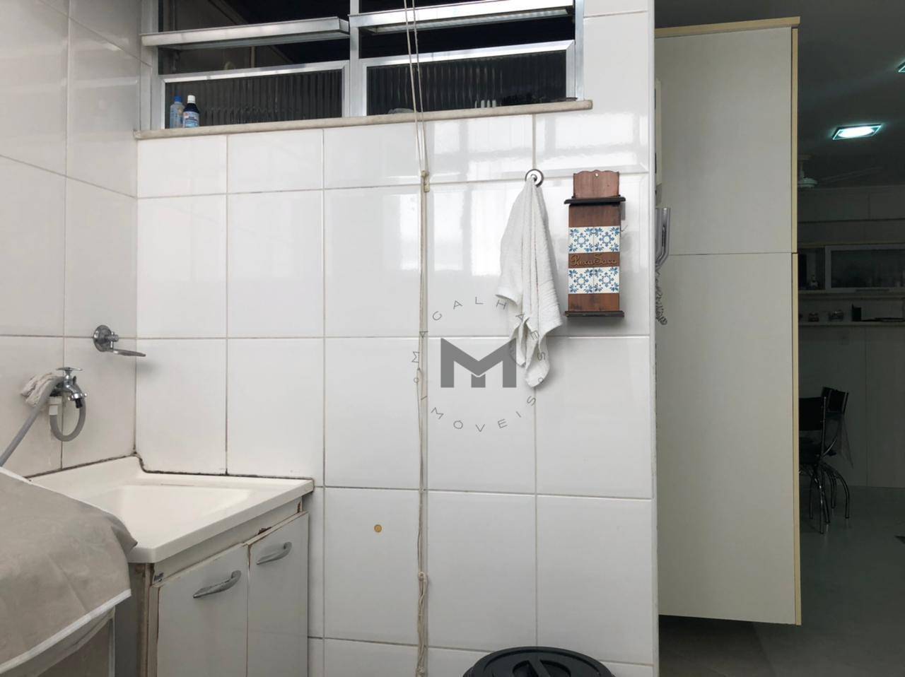 Apartamento à venda com 3 quartos, 105m² - Foto 21