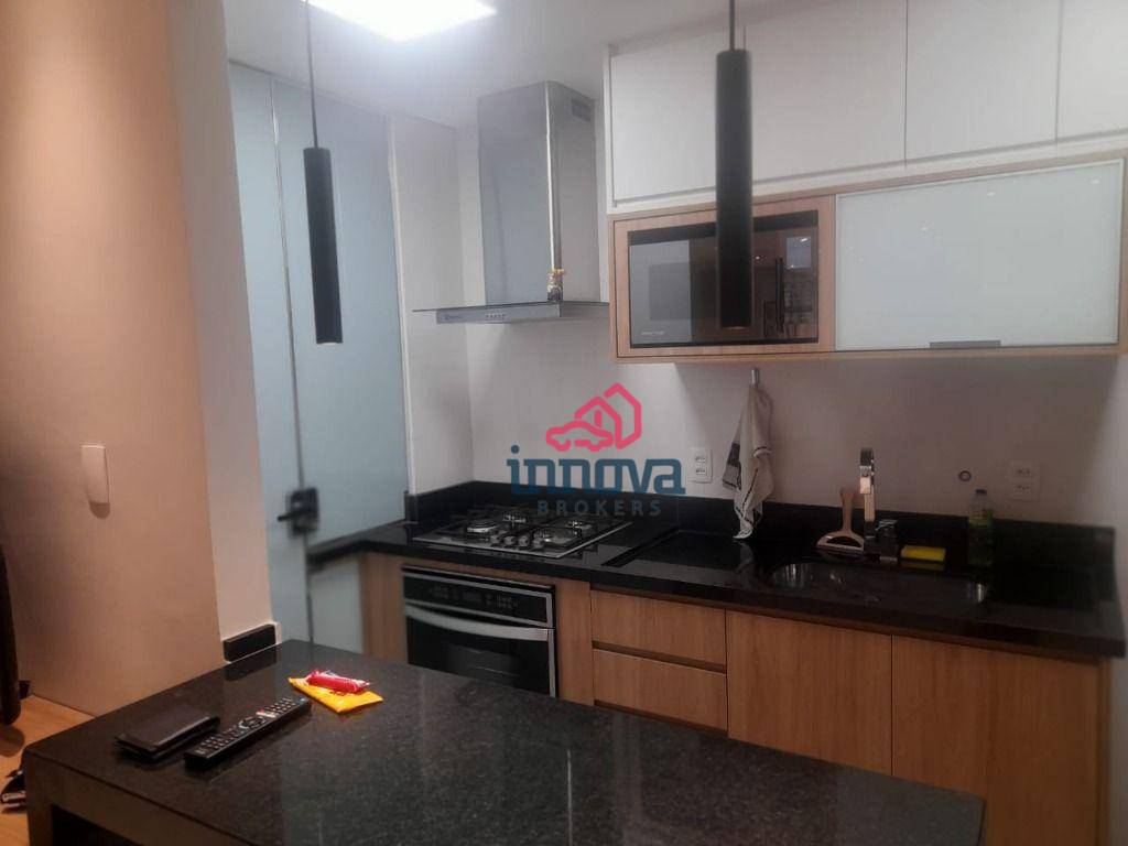 Apartamento à venda com 2 quartos, 65m² - Foto 5