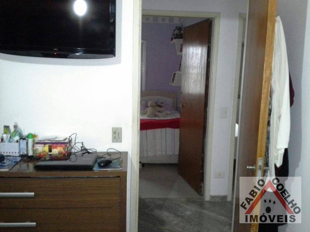 Apartamento à venda com 3 quartos, 114m² - Foto 12