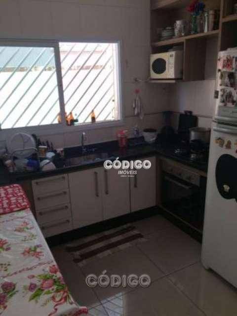 Casa à venda com 3 quartos, 150m² - Foto 4