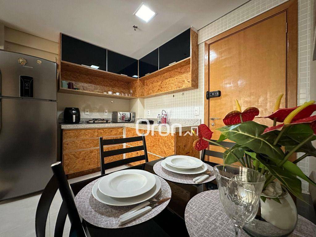 Apartamento à venda com 2 quartos, 55m² - Foto 4