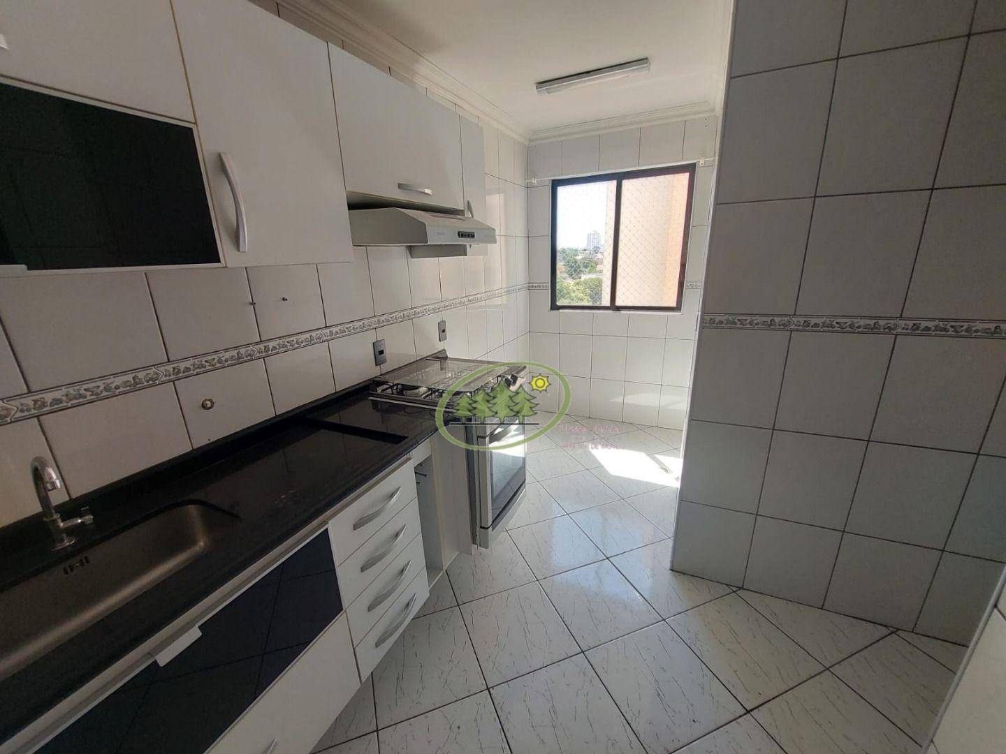 Apartamento à venda com 2 quartos, 69m² - Foto 5