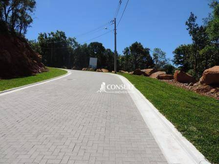 Loteamento e Condomínio, 703 m² - Foto 4