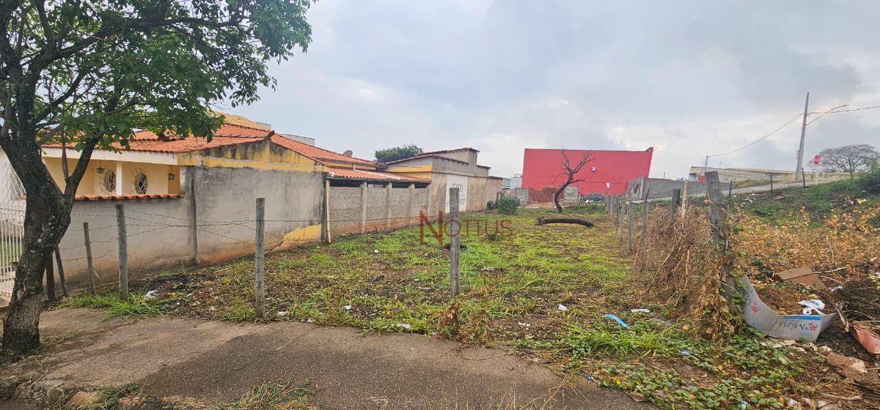 Terreno, 346 m² - Foto 1