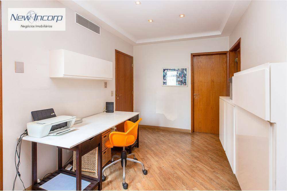 Apartamento à venda com 3 quartos, 222m² - Foto 9