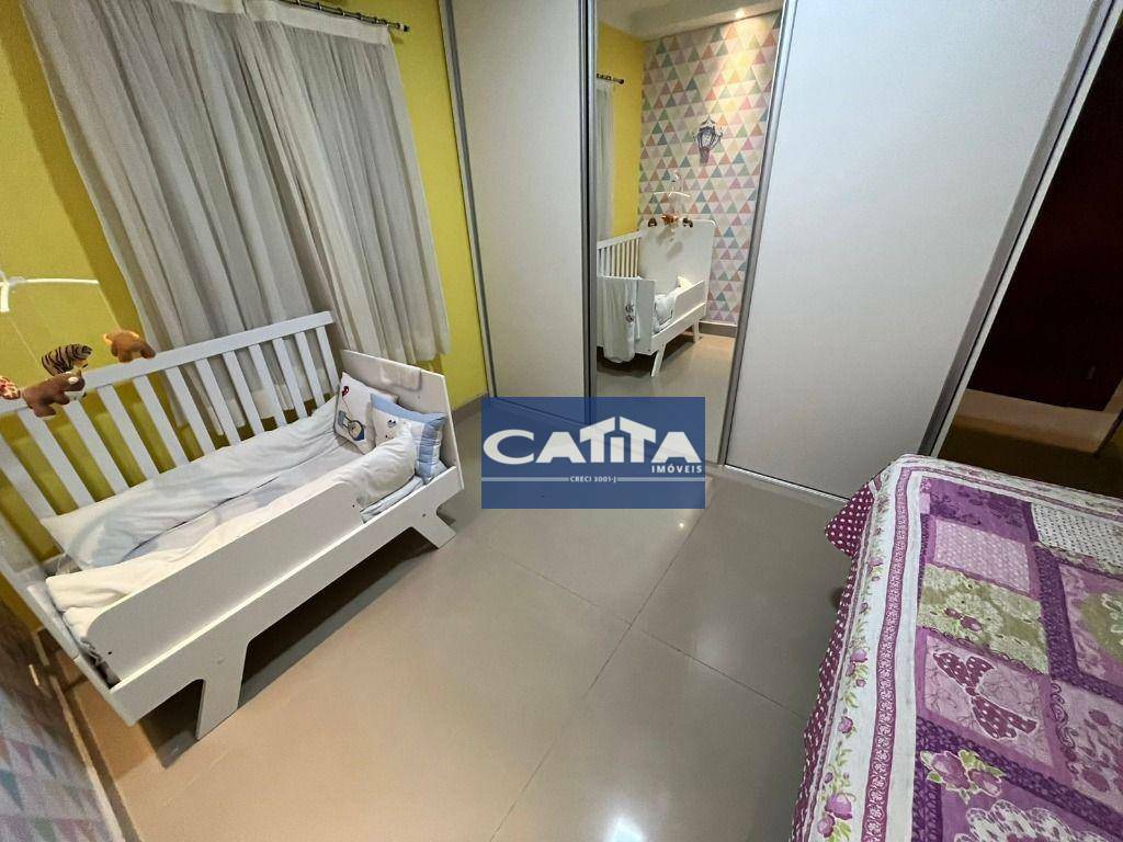 Sobrado à venda com 4 quartos, 350m² - Foto 25