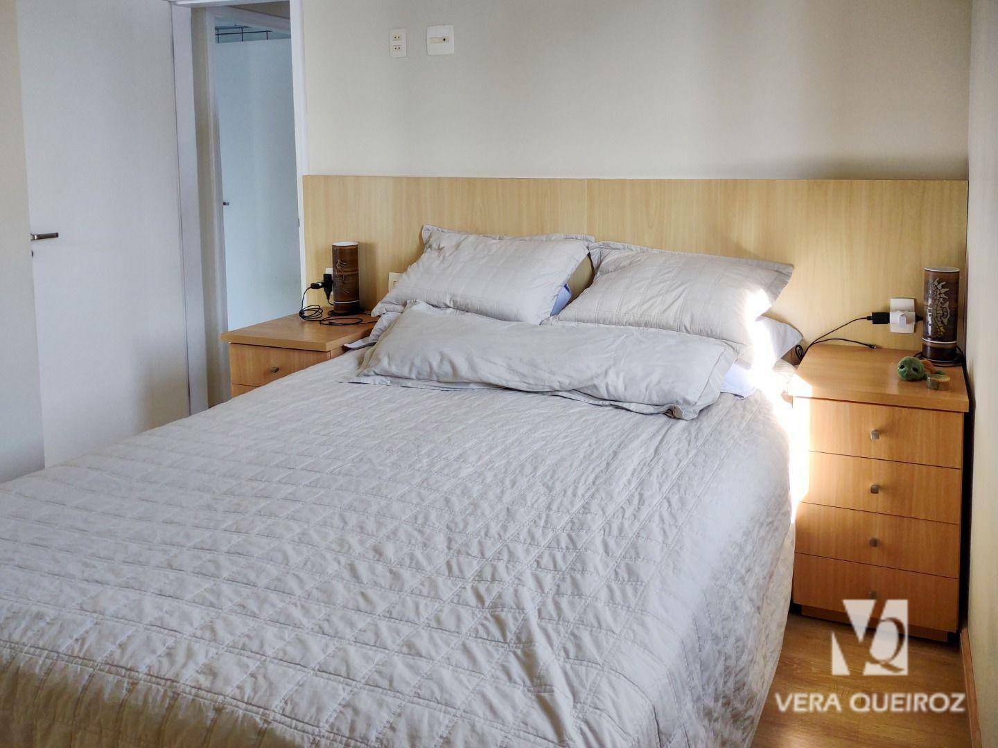 Apartamento à venda com 1 quarto, 50m² - Foto 7