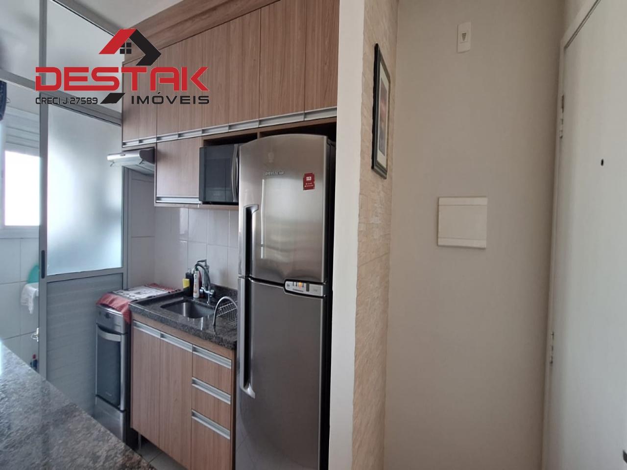 Apartamento para alugar com 2 quartos, 69m² - Foto 5