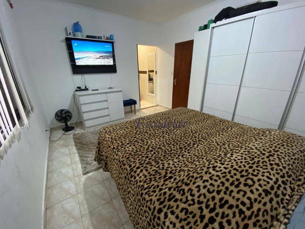 Sobrado à venda com 4 quartos, 304m² - Foto 23