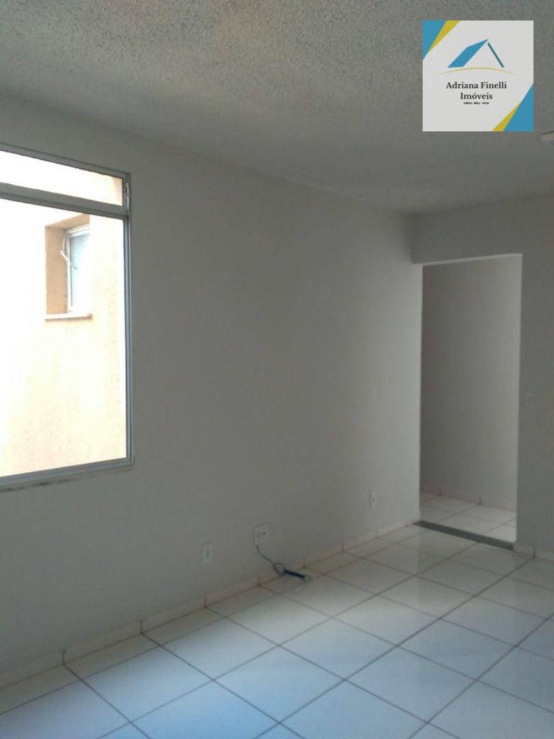 Apartamento à venda com 2 quartos, 50m² - Foto 6