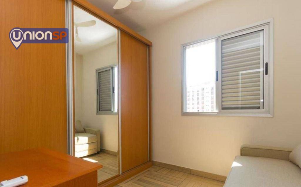 Apartamento à venda com 2 quartos, 50m² - Foto 8