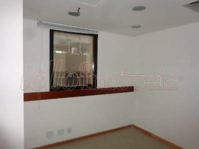 Conjunto Comercial-Sala para alugar, 110m² - Foto 1