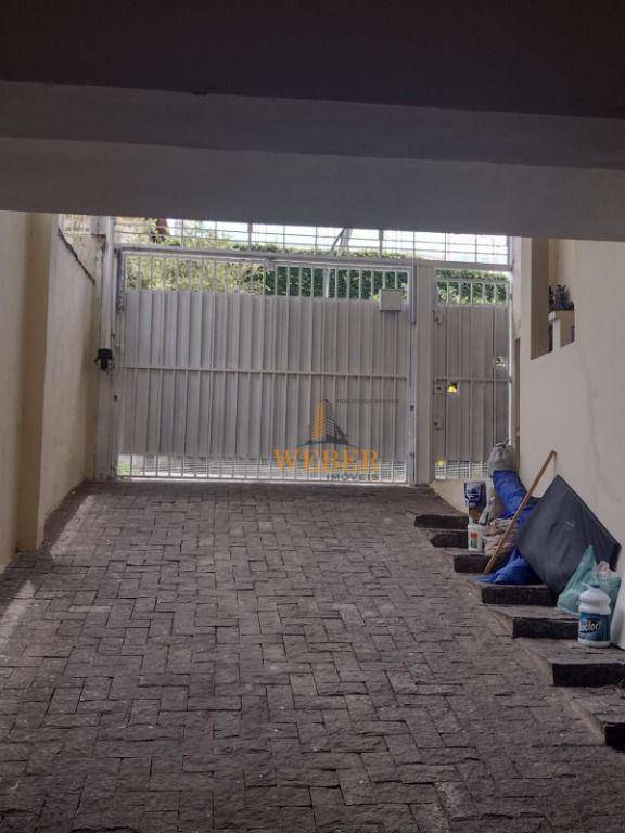 Sobrado à venda com 3 quartos, 350m² - Foto 14