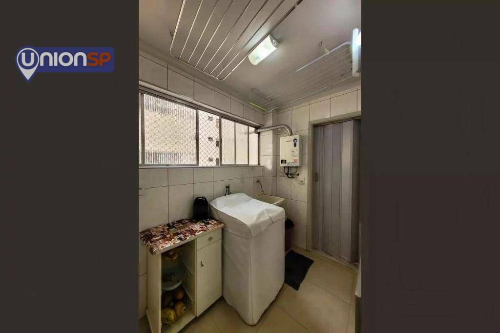 Apartamento à venda com 3 quartos, 85m² - Foto 12