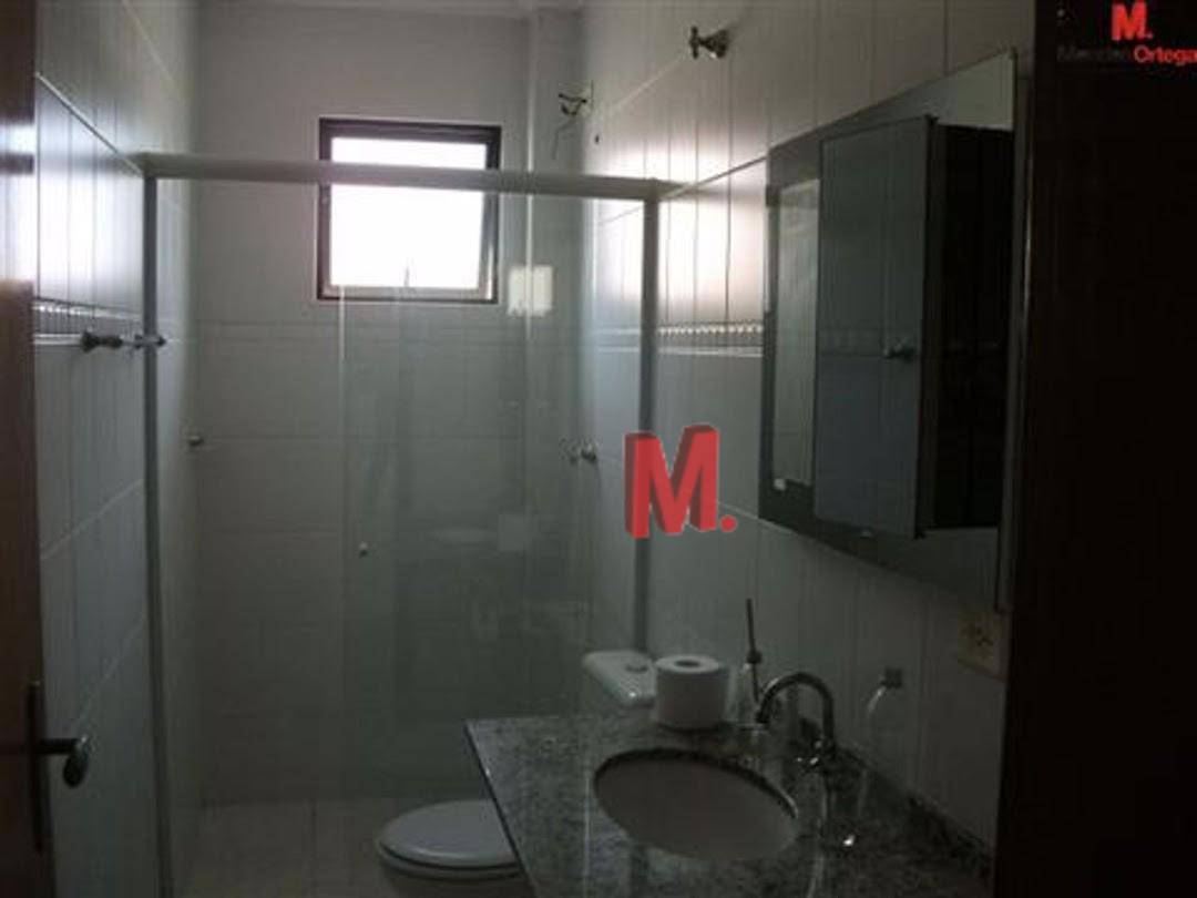 Apartamento à venda com 2 quartos, 89m² - Foto 5