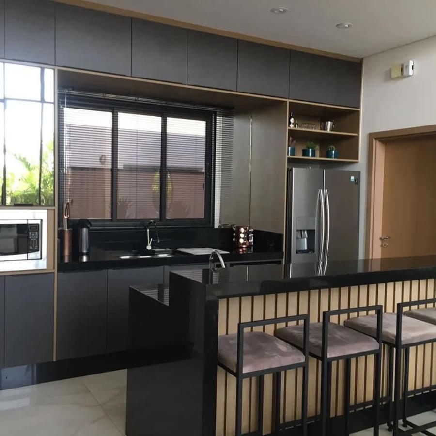 Casa de Condomínio à venda com 4 quartos, 260m² - Foto 11