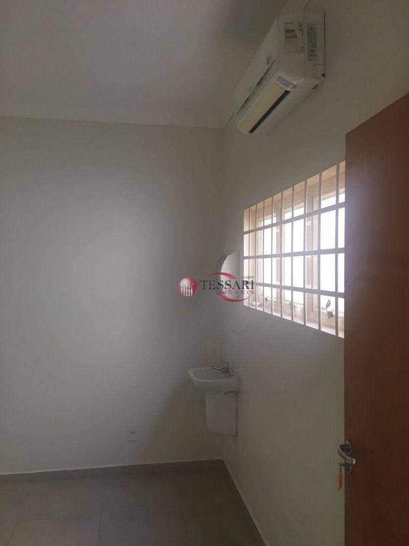 Conjunto Comercial-Sala para alugar, 30m² - Foto 5