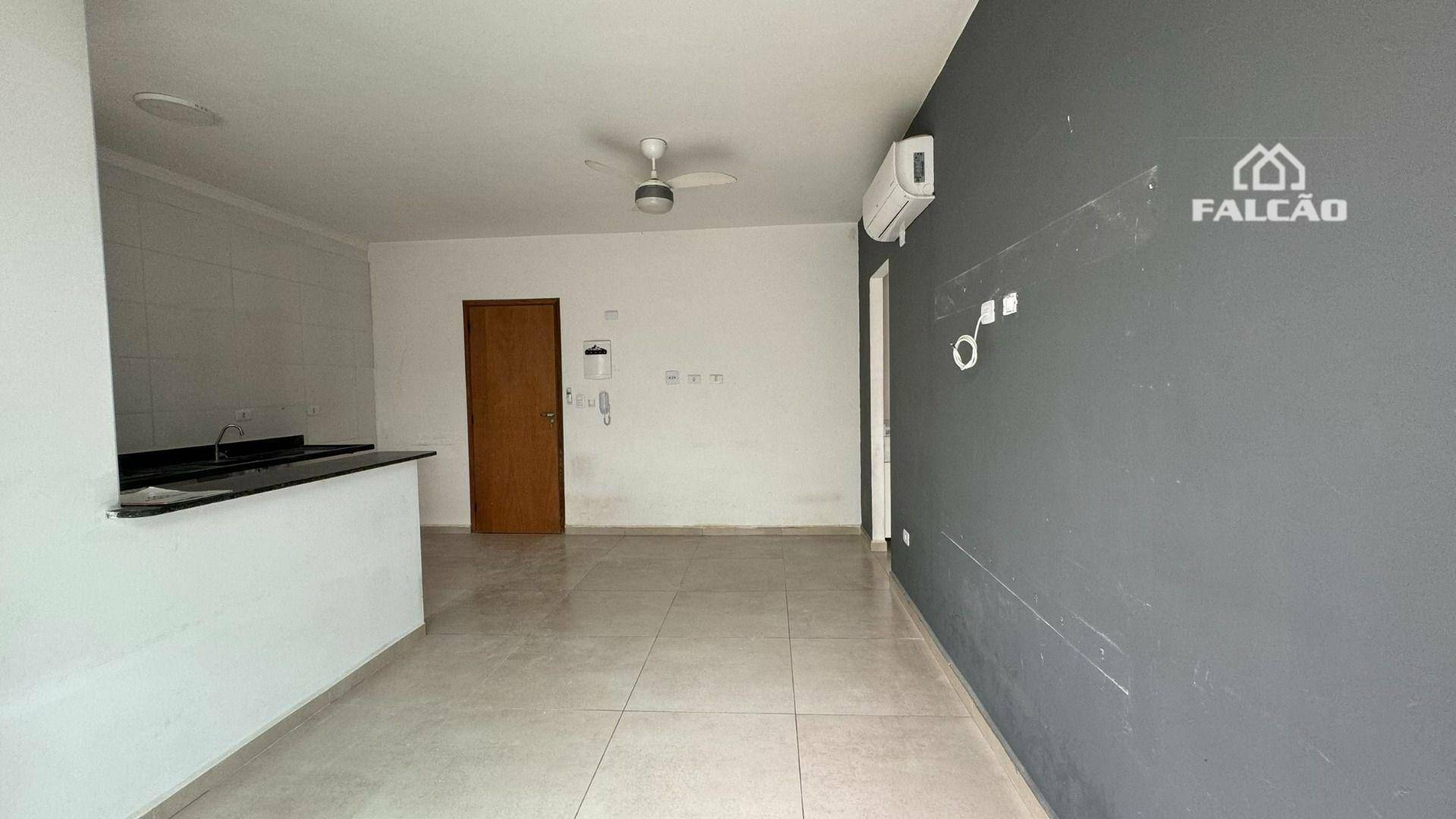 Apartamento à venda com 1 quarto, 45m² - Foto 6