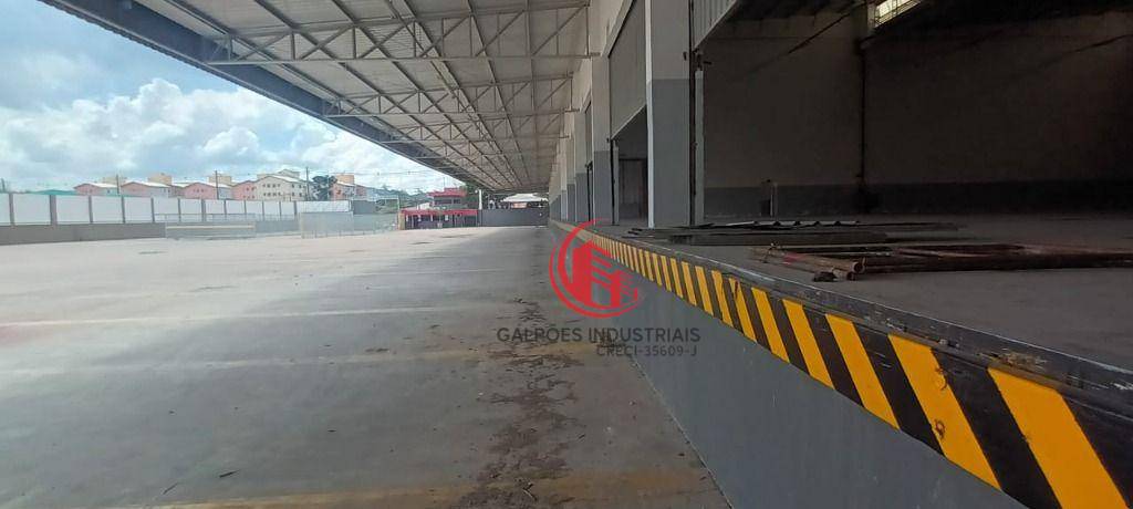 Depósito-Galpão-Armazém para alugar, 8000m² - Foto 3